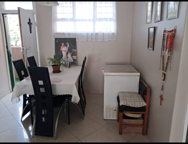 2 BEDROOM APARTMENT FOR SALE IN BLUFF